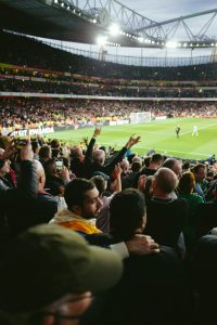 The view from your seat