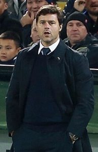 Pochetino's Legacy