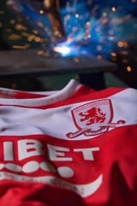 Middlesbrough: Selling to Rebuild