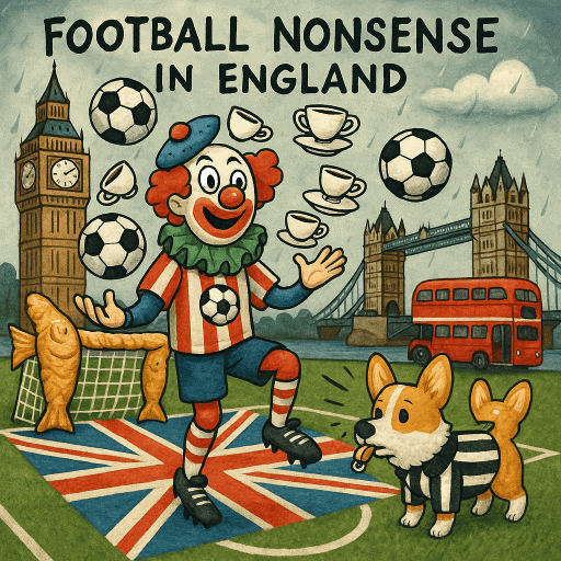 Football nonsense