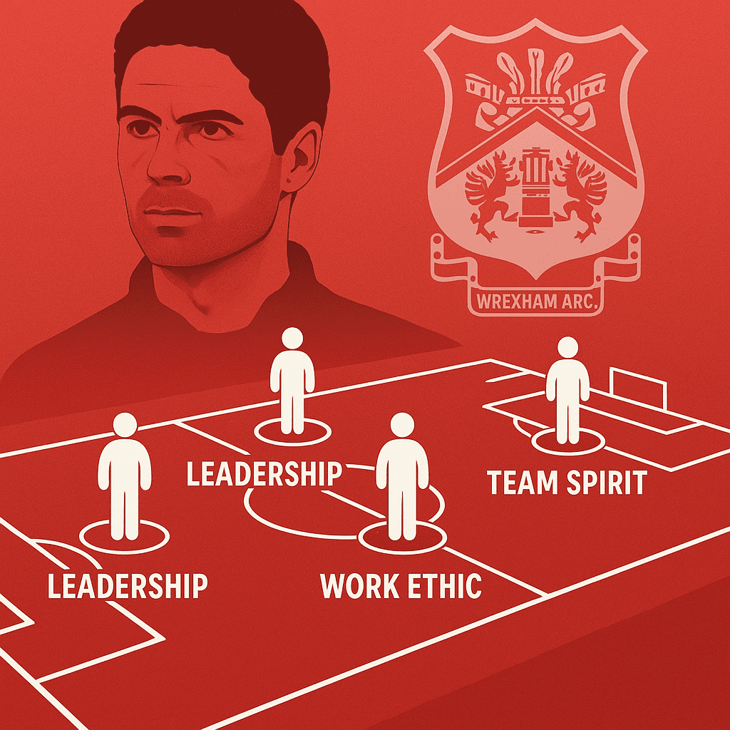 The EFL Championship: A Clash of Ambitions: Wrexham, Birmingham & Middlesbrough