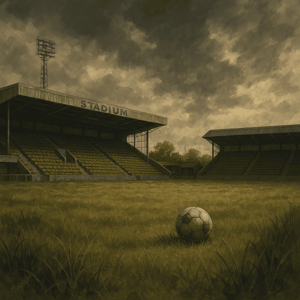 The Close Season or the Long Silent Summer: Why English Football Fans Despise the Close Season