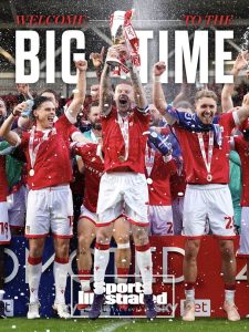 Wrexham: Ambition Meets Caution?