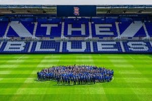 Birmingham City: Smart Spending, Strategic Sales?