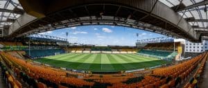 Norwich City 2025/26