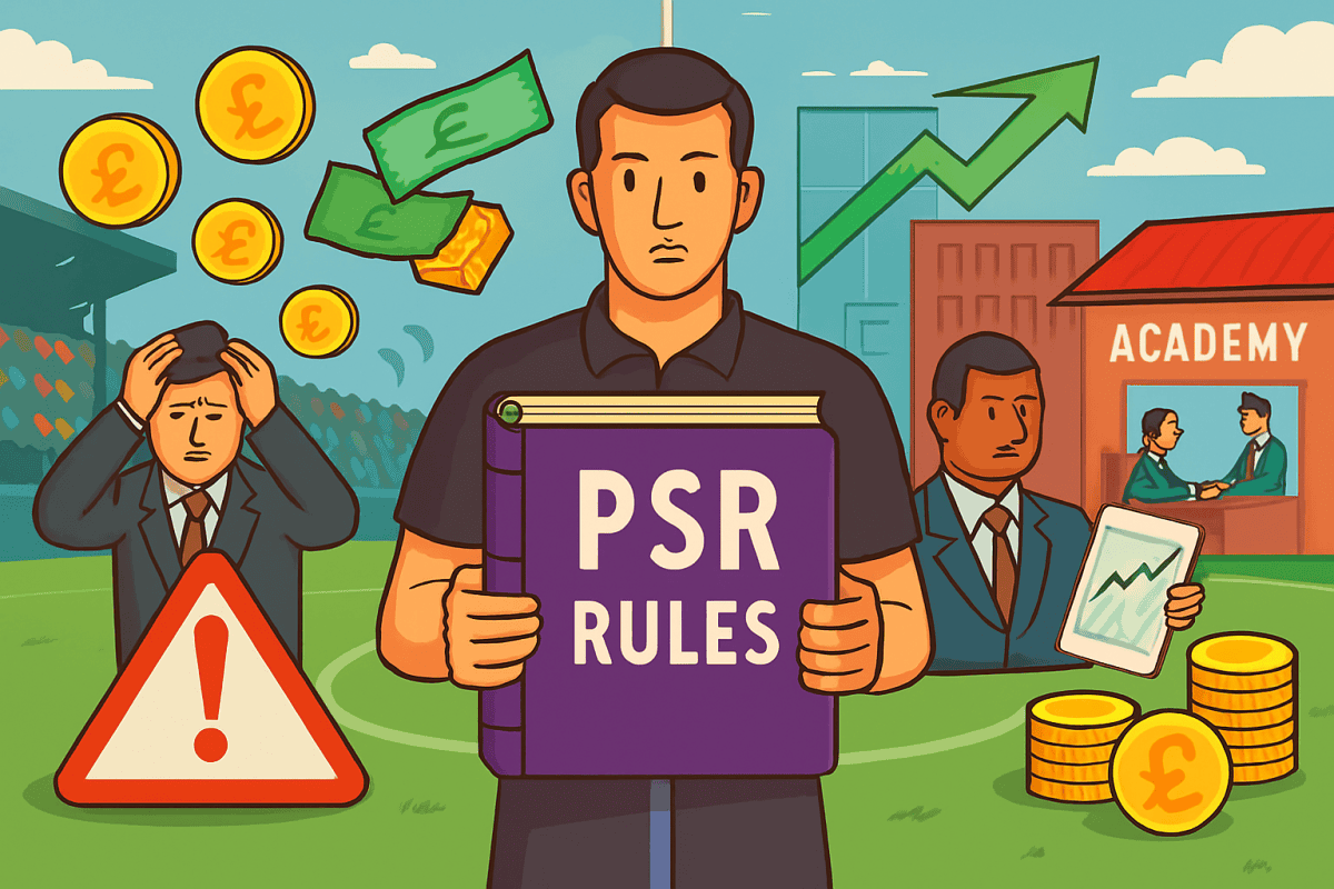 Navigating PSR: Wrexham, Birmingham City, and Middlesbrough Transfer Strategies in 2025