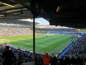 Leeds United