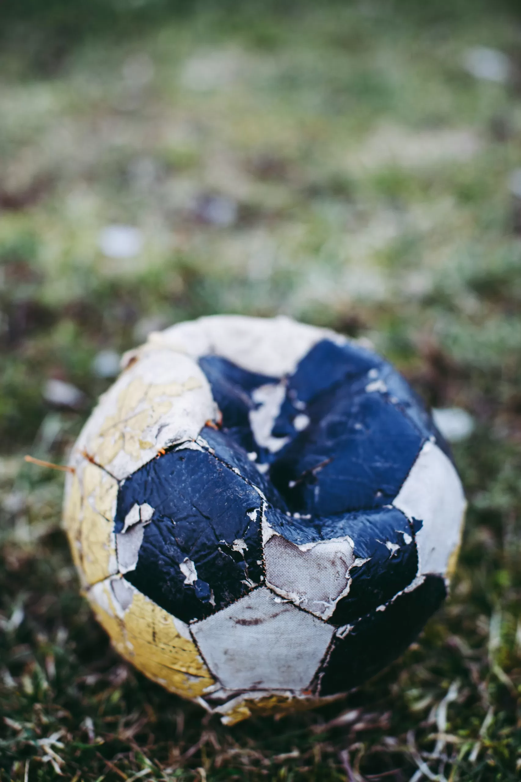 The Beautiful Game: Three Views on Football’s Modern Era
