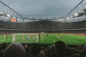 The Beautiful Game: Money & Power