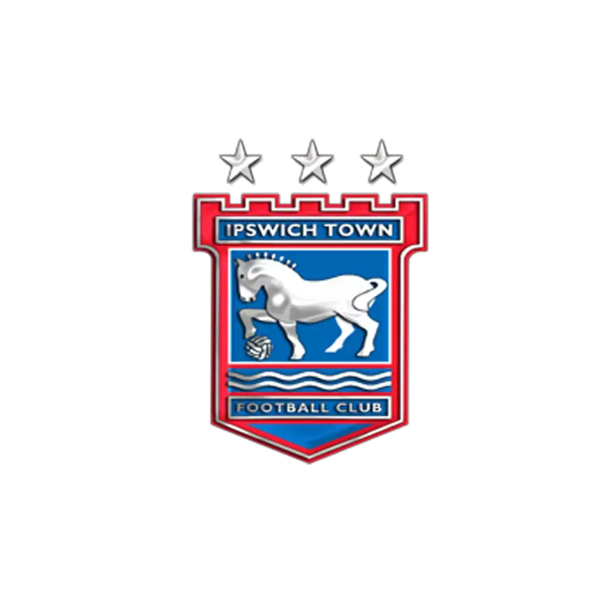 Ipswich Town – Portman Road