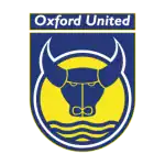 Oxford United Crest