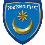 Portsmouth FC Crest