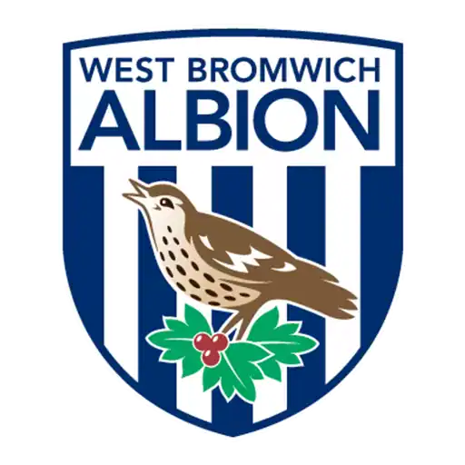 West Bromwich Albion — the Throstles and Baggies, two nicknames from the Black Country