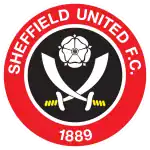 Sheffield United Crest