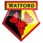 Watford FC Crest