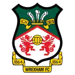 Wrexham Crest