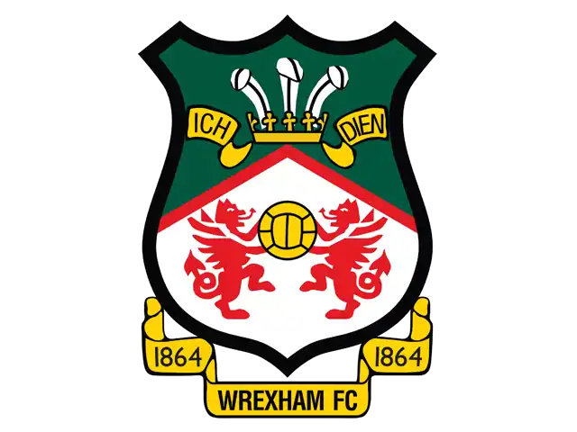 Wrexham – The Racecourse Ground