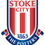 Stoke City Crest