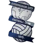 Birmingham City Crest