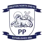Preston North End Crest