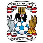 Coventry City Crest