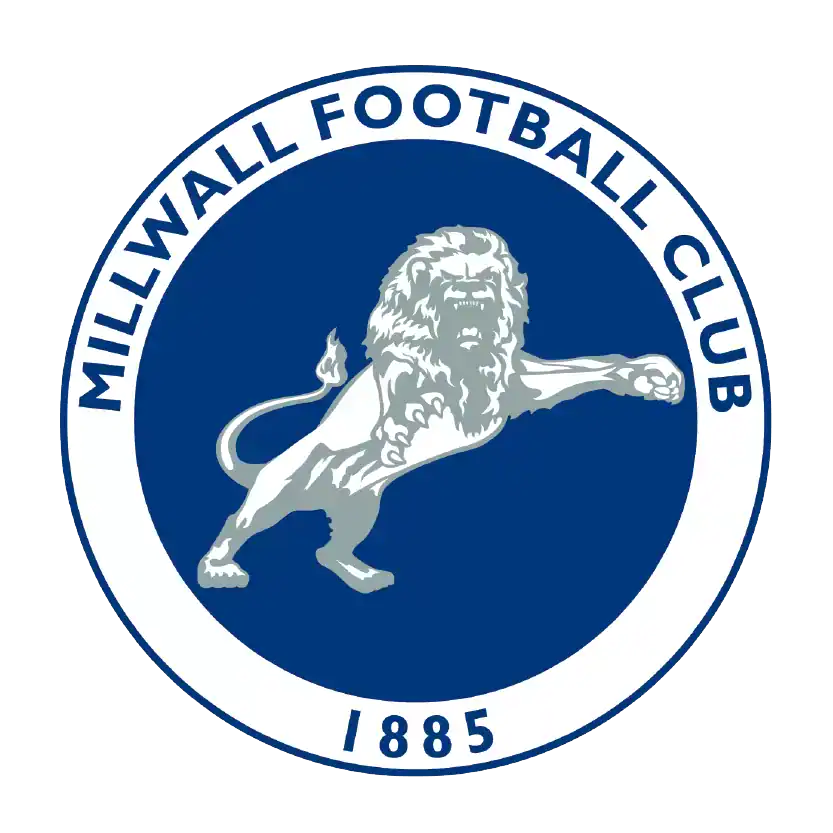 Millwall – The Den