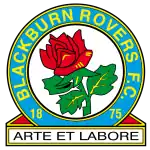 Blackburn Rovers Crest