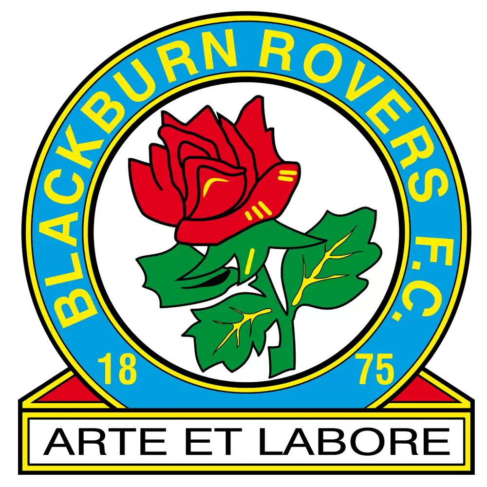 Blackburn Rovers – Ewood Park
