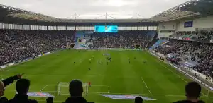 CBS Arena - Coventry City