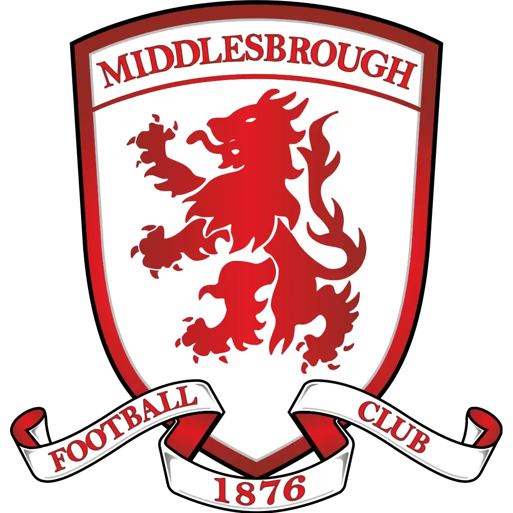 Middlesbrough – Riverside Stadium