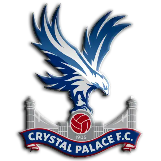 Crystal Palace – Selhurst Park