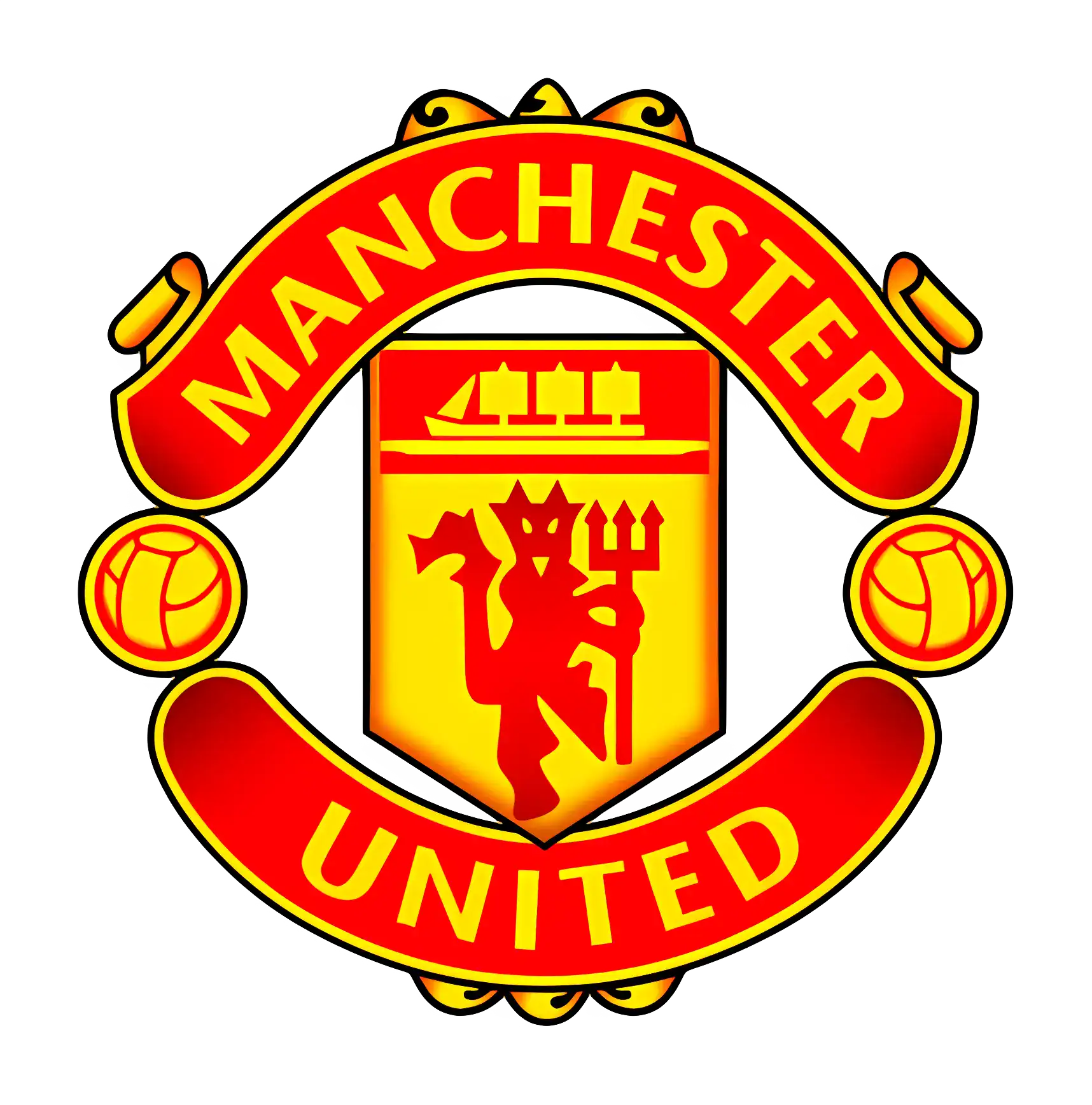 Manchester United – Old Trafford