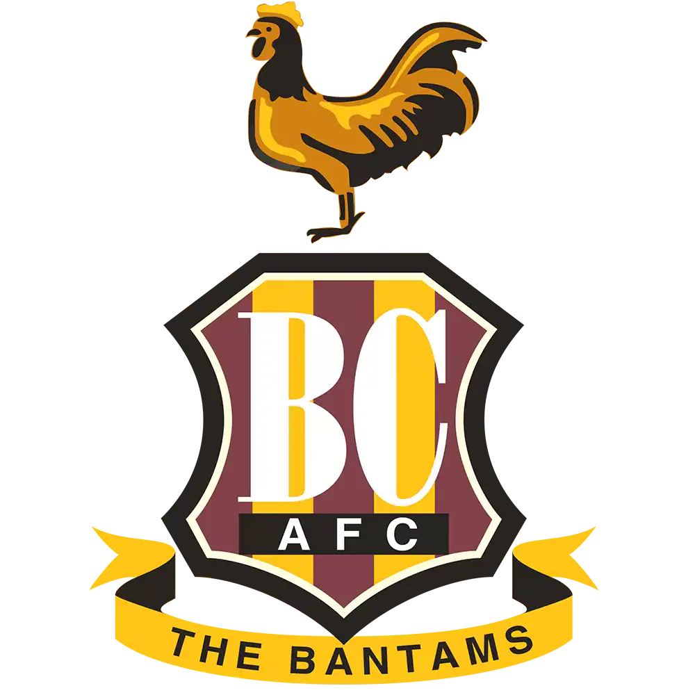 Bradford City – Valley Parade