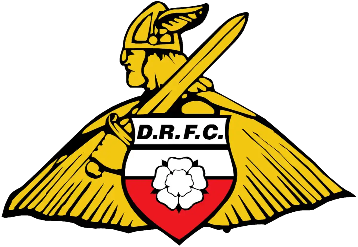 Doncaster Rovers – The Eco-Power Stadium