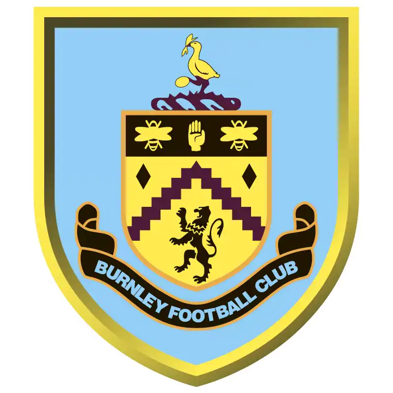 Burnley – Turf Moor