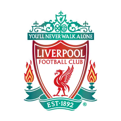 Liverpool – Anfield
