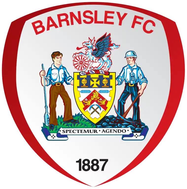 Barnsley – Oakwell