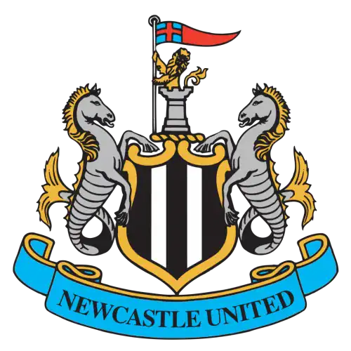 Newcastle United – St James Park