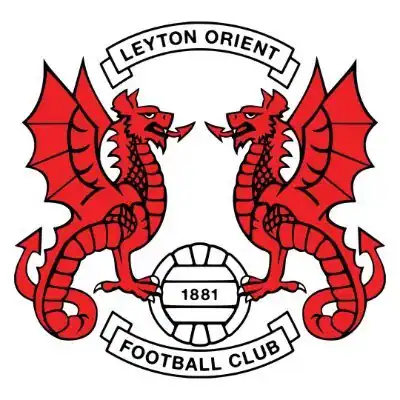 Leyton Orient – Brisbane Road