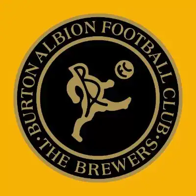 Burton Albion – The Pirelli Stadium