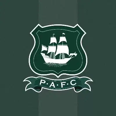 Plymouth Argyle – Home Park