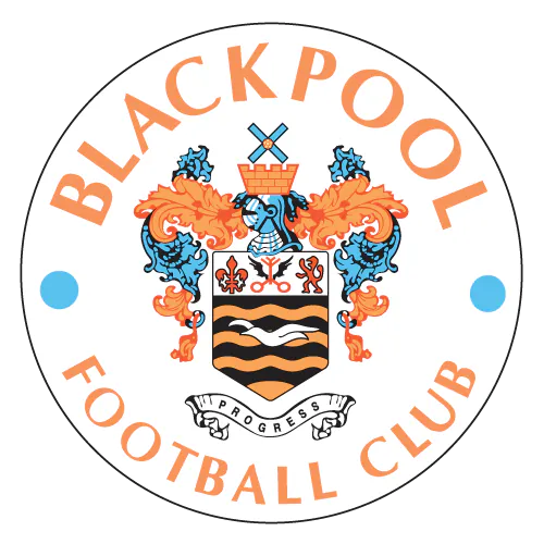 Blackpool – Bloomfield Road