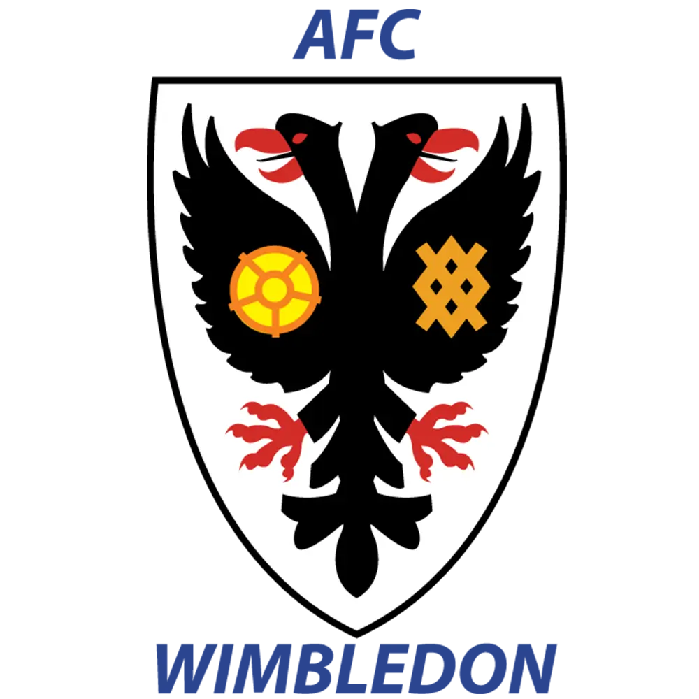 AFC Wimbledon – Plough Lane