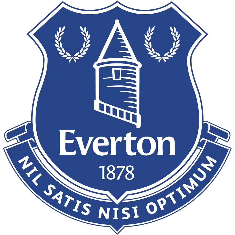 Everton – Hill Dickinson Stadium
