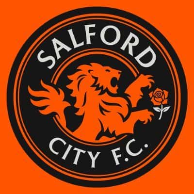 Salford City – AIG Stadium