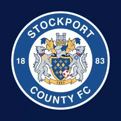 Stockport County – Edgeley Park