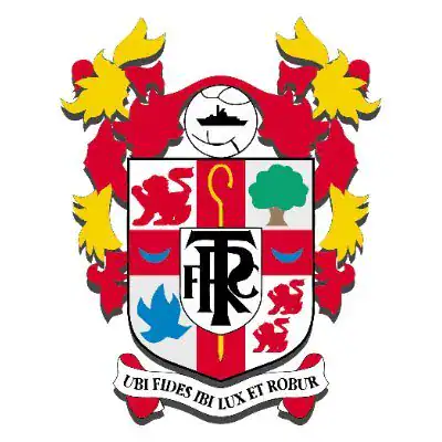 Tranmere Rovers – Prenton Park