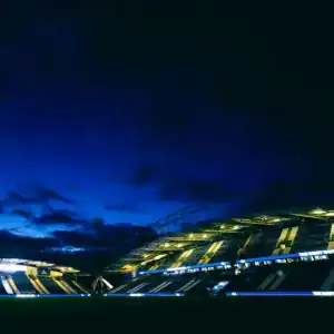 Huddersfield Town - The Accu Stadium - Football Nonsense