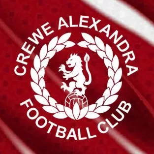 Crewe Alexandra – The Mornflake Stadium