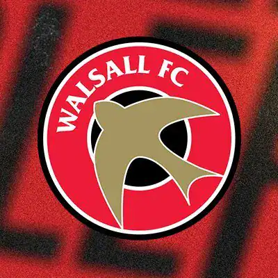 Walsall – The Bescot Stadium